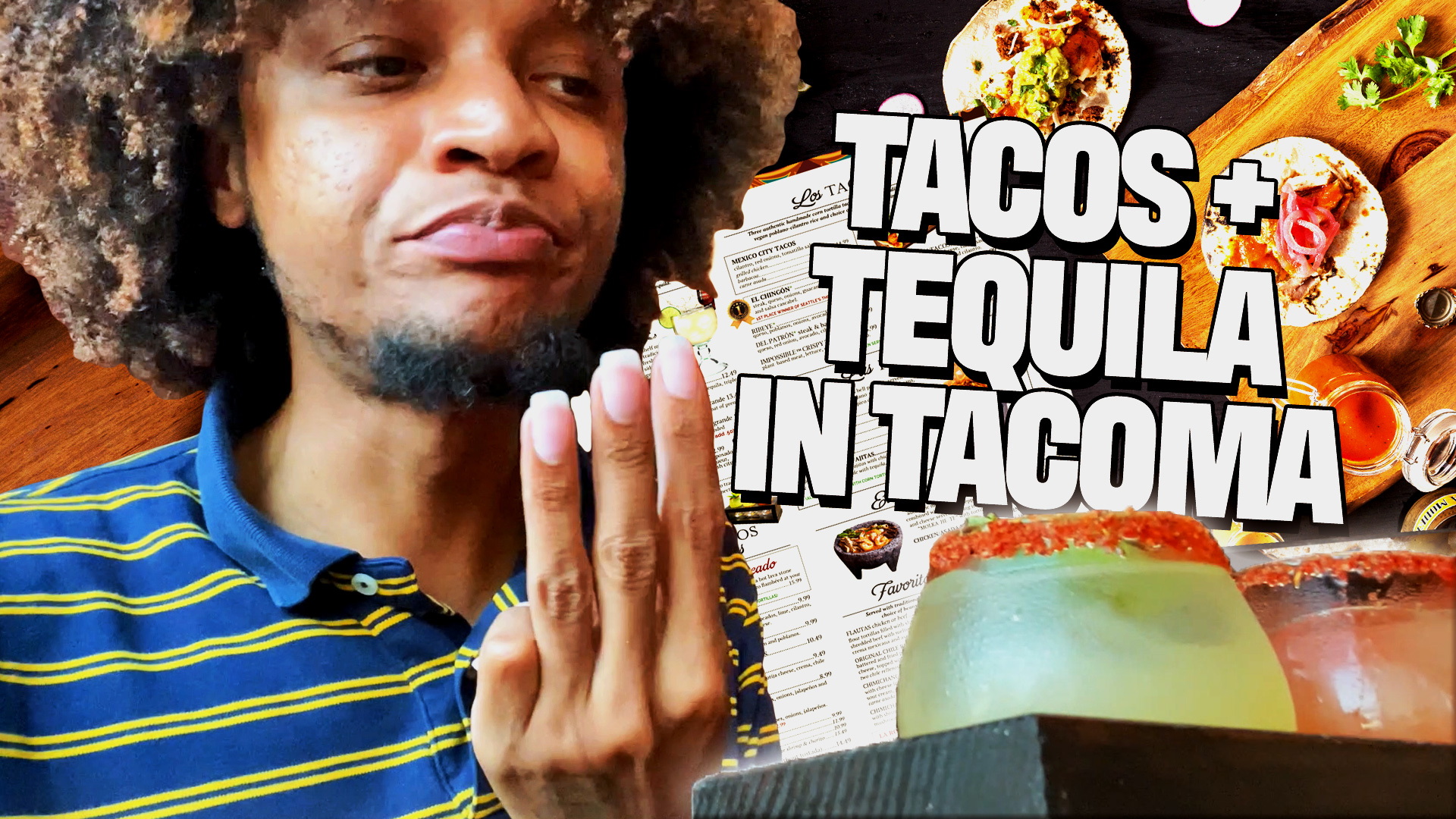 Date Night Tacoma
